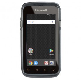 Honeywell Dolphin CT60 computer palmare 11,9 cm (4.7") 1280 x 720 Pixel Touch screen 350 g Nero (CT60-L1N-ARC210E)