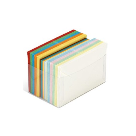 Favini Arcobaleno busta Multicolore (A57X154)