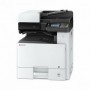 KYOCERA ECOSYS M8124cidn Laser A3 9600 x 600 DPI 24 ppm (1102P43NL0)