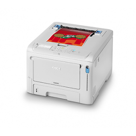 OKI 09006144 stampante laser A colori 1200 x 1200 DPI A4 (09006144)