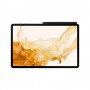 Samsung Galaxy Tab S8+ Galaxy Tab S8+ Tablet Android 12.4 Pollici Wi-Fi RAM 8 GB 128 GB Tablet Android 12 Graph (SM-X800NZAAEUE)