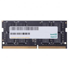 Apacer AS08GGB26CQYBGH memoria 8 GB 1 x 8 GB DDR4 2666 MHz (AS08GGB26CQYBGH)