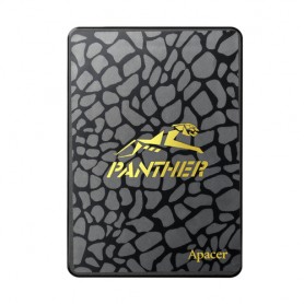 Apacer AS340 Panther 2.5" 240 GB Serial ATA III 3D TLC (AP240GAS340G-1)