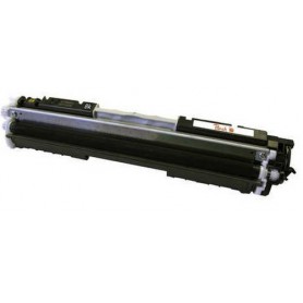 Peach 110816 cartuccia toner 1 pz Nero (110816)
