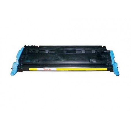 Peach 110185 cartuccia toner 1 pz Giallo (110185)