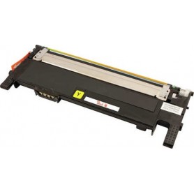 Peach 110567 cartuccia toner 1 pz Giallo (110567)