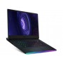 MSI Raider GE66 12UHS-211 - Display 15,6" UHD 120Hz, Intel Core i9-12900HK, 32GB DDR5 RAM, 2TB SSD, NVIDIA RT (001544-211_PROMO)