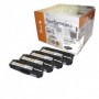 Peach 111794 cartuccia toner 4 pz Nero, Ciano, Magenta, Giallo (0F111794)