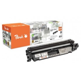 Peach PT862 cartuccia toner 1 pz Originale Nero (PT862)
