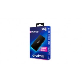 Goodram HX100 1000 GB Nero (SSDPR-HL100-01T)