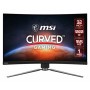 MSI MPG Artymis 323CQR 80 cm (31.5") 2560 x 1440 Pixel Quad HD LCD Nero (9S6-3DB15T-001)