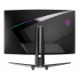 MSI MPG Artymis 323CQR 80 cm (31.5") 2560 x 1440 Pixel Quad HD LCD Nero (9S6-3DB15T-001)