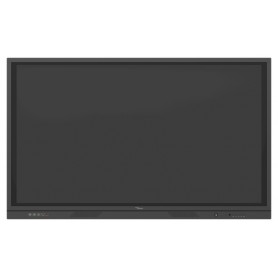 Optoma 3651RK lavagna interattiva 165,1 cm (65") 3840 x 2160 Pixel Touch screen Nero (H1F0H00BW101)
