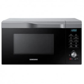 MICRO COMBI 28L NERO HOTBLAST VAP (MC28M6085KS/ET)