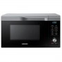 MICRO COMBI 28L NERO HOTBLAST VAP (MC28M6085KS/ET)