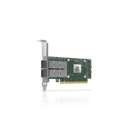Mellanox Technologies MCX623106AN-CDAT scheda di rete e adattatore Interno Fibra 100000 Mbit/s (MCX623106AN-CDAT)