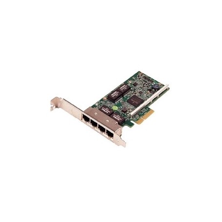 DELL HY7RM scheda di rete e adattatore Interno Ethernet 1000 Mbit/s (HY7RM)