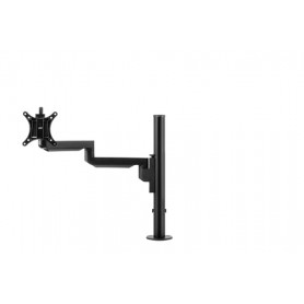 BakkerElkhuizen Filex Galaxy Modular Single Morsa/Bullone di ancoraggio Nero (BNEFG809412)