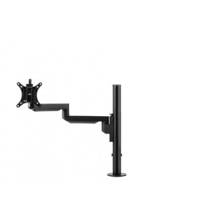 BakkerElkhuizen Filex Galaxy Modular Single Morsa/Bullone di ancoraggio Nero (BNEFG809412)