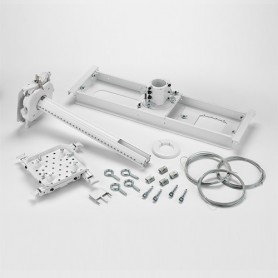 Chief SYSAUW supporto per proiettore Soffitto Bianco (SYSAUW)