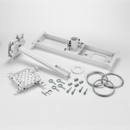 Chief SYSAUW supporto per proiettore Soffitto Bianco (SYSAUW)