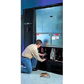 APC Start-Up Service 5X8 for NetworkAIR CW 28-87 kW (WSTRTUP5X8-AX-22)