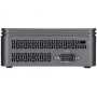 Gigabyte GB-BRI3H-10110 barebone per PC/stazione di lavoro Nero BGA 1528 i3-10110U 2,1 GHz (GB-BRI3H-10110)