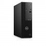 DELL OptiPlex 3090 DDR4-SDRAM i3-10105 SFF Intel® Core™ i3 8 GB 256 GB SSD Windows 10 Pro PC Nero (9TVRV)