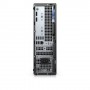 DELL OptiPlex 3090 DDR4-SDRAM i3-10105 SFF Intel® Core™ i3 8 GB 256 GB SSD Windows 10 Pro PC Nero (9TVRV)