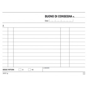 Data Ufficio DU161570000 modulo e libro contabile 50 pagine (DU161570000)