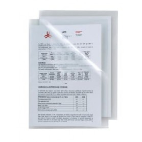 SEI Rota 662300 foglio di protezione 210 x 297 mm (A4) Polipropilene (PP) 600 pz (662300)