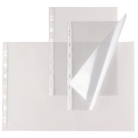 SEI Rota 661817 foglio di protezione 180 x 240 mm Polipropilene (PP) 500 pz (661817)
