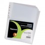 Methodo CF100 cartellina e accessori A4 Traslucido 100 pz (X211800)