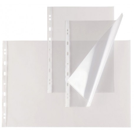SEI Rota 663022 foglio di protezione 220 x 300 mm Polipropilene (PP) 600 pz (663022)