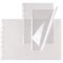 SEI Rota 663022 foglio di protezione 220 x 300 mm Polipropilene (PP) 600 pz (663022)