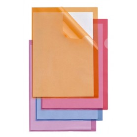 SEI Rota Capri cartellina e accessori A4 Blu 500 pz (26316103)