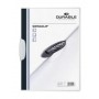 Durable Swingclip cartellina con fermafoglio Polipropilene (PP) Bianco (2260-02SING)
