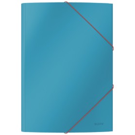 Leitz 30020061 cartella Blu (30020061)