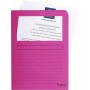 Exacompta 50200E cartella Multicolore A4 (50200E)