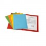 Fraschini 501-ASS cartella Multicolore A4 (501-ASS)