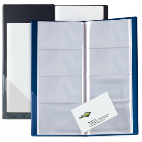 SEI Rota Eco Visita portabiglietto 16 tasche (56701710)