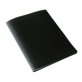 Beautone D335103 cartella Polipropilene (PP) Nero A4 (D335103)