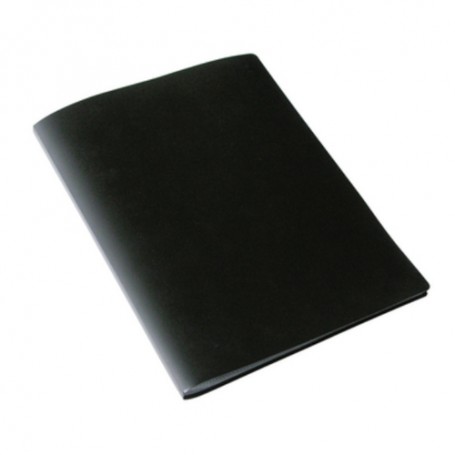 Beautone D335203 cartella Polipropilene (PP) Nero A4 (D335203)