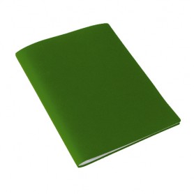 Beautone D335410 cartella Polipropilene (PP) Verde A4 (D335410)