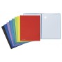SEI Rota Asso raccoglitore ad anelli A4 Rosso (57212012)