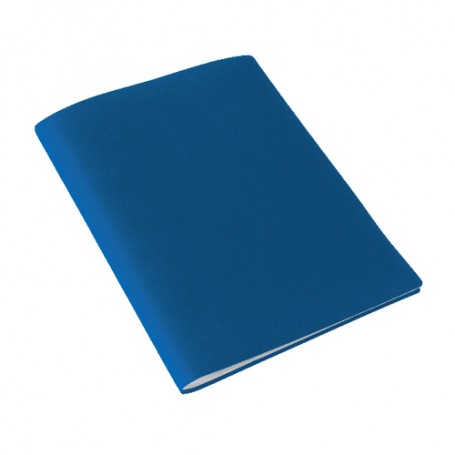 Beautone D335605 cartella Polipropilene (PP) Blu A4 (D335605)