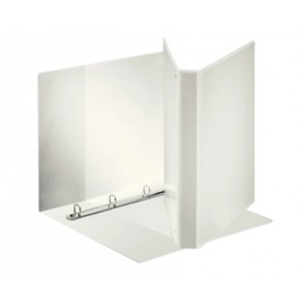 Esselte 394752000 raccoglitore ad anelli A4 Bianco (394752000)