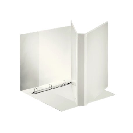 Esselte 394752000 raccoglitore ad anelli A4 Bianco (394752000)