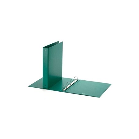 Favorit 400051150 raccoglitore ad anelli A4 Verde (400051150)