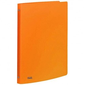 Favorit Neon raccoglitore ad anelli A4 Arancione (400102298)